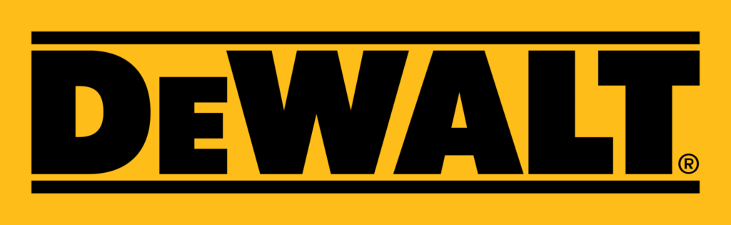 dewalt seeklogo Norsk Roadracing
